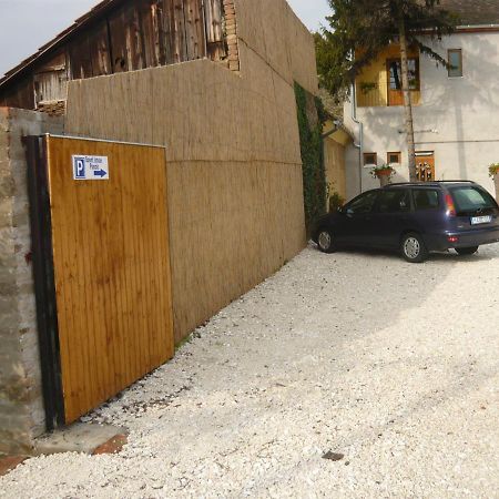 Szent István Panzió Hódmezővásárhely Exterior foto
